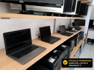 beli laptop bekas