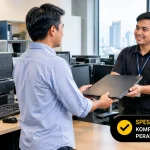 Jasa Borongan Komputer Bekas untuk Kantor di Jakarta