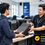 Cara Lelang Aset IT dan Furnitur yang Tidak Terpakai